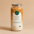 Iced Spanish Latte (500ml)