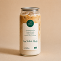 Iced White Mocha (500ml)