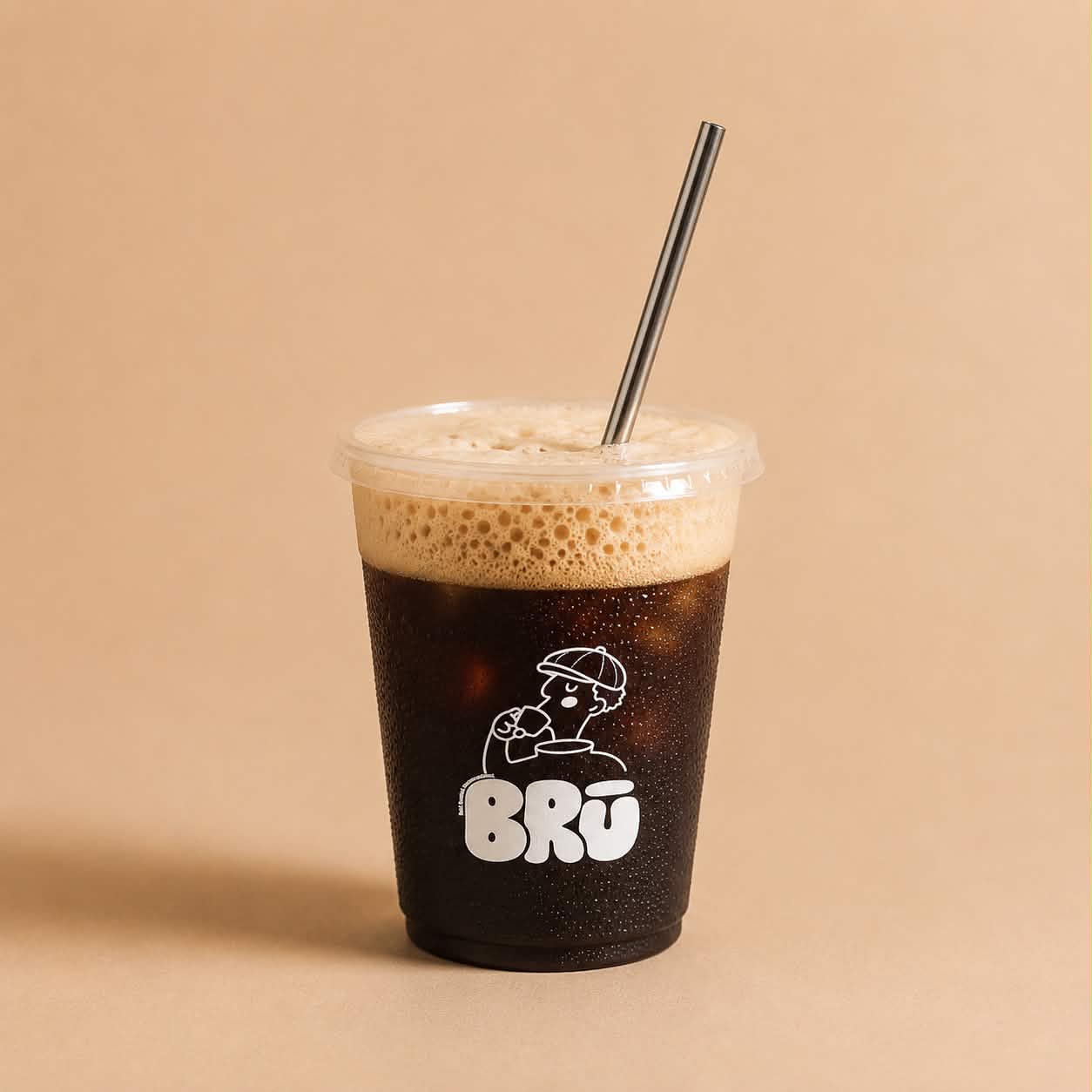Iced V60 – Ethiopia
