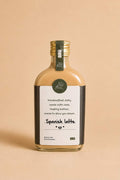 Hot Spanish Latte