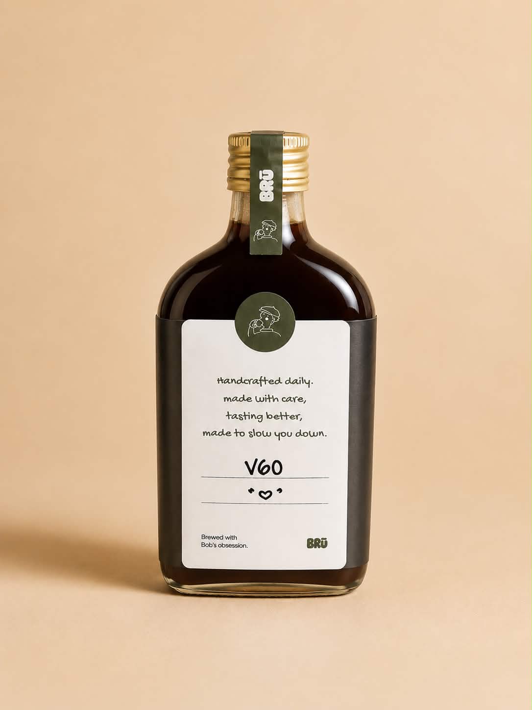 Hot V60 – Ethiopia