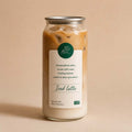 Iced Latte (500ml)
