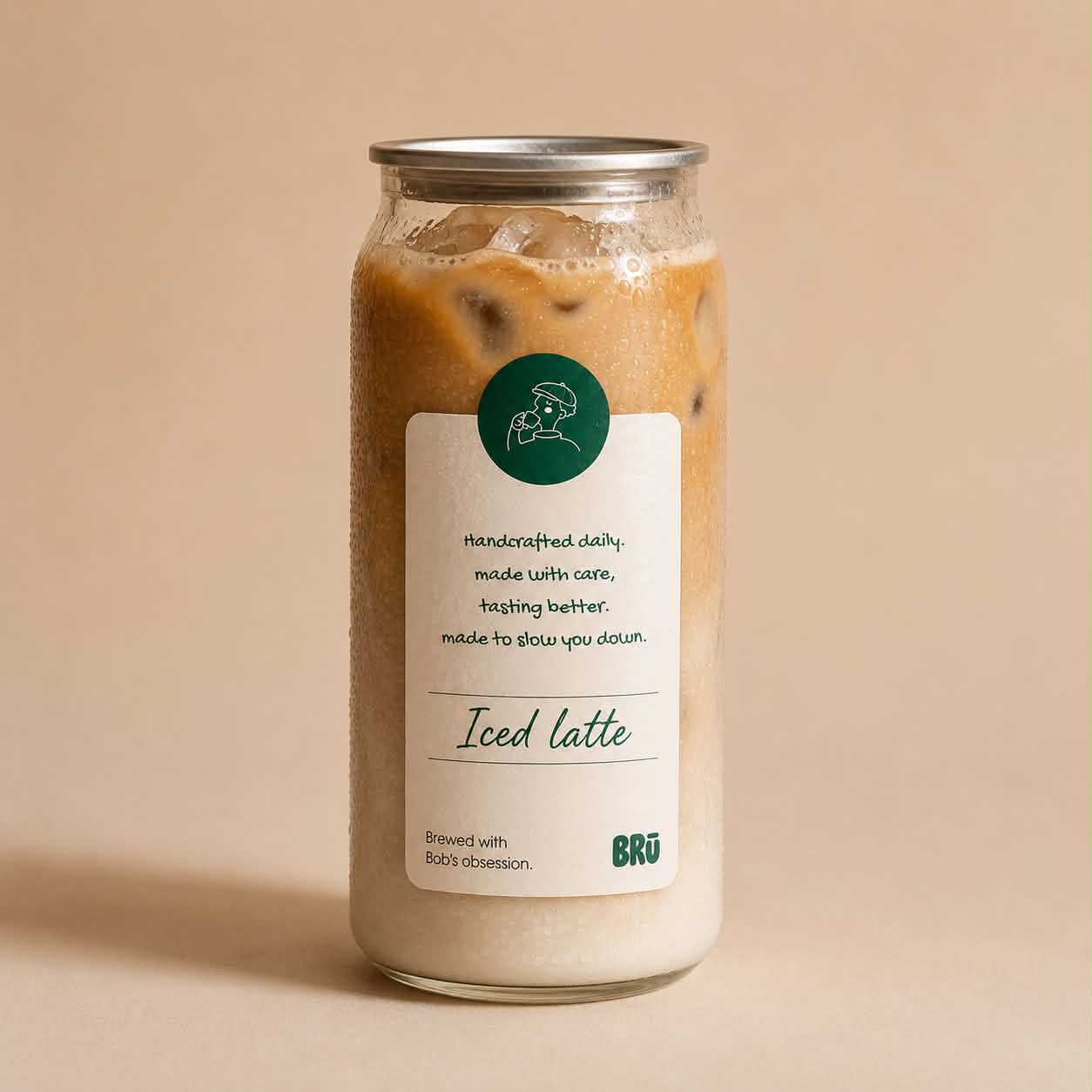 Cold Brew