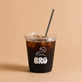 Iced Americano